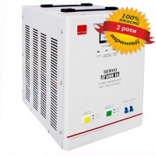 Стабилизатор напряжения Елтис SERVO 5000